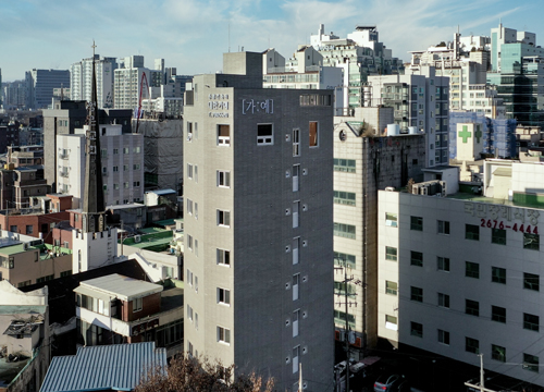가예호스텔